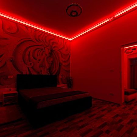 Joy City Stay Pacha Тімішоара Екстер'єр фото