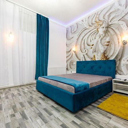 Joy City Stay Pacha Тімішоара Екстер'єр фото