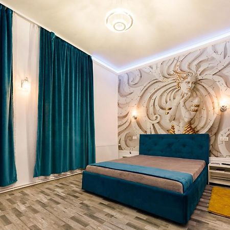 Joy City Stay Pacha Тімішоара Екстер'єр фото