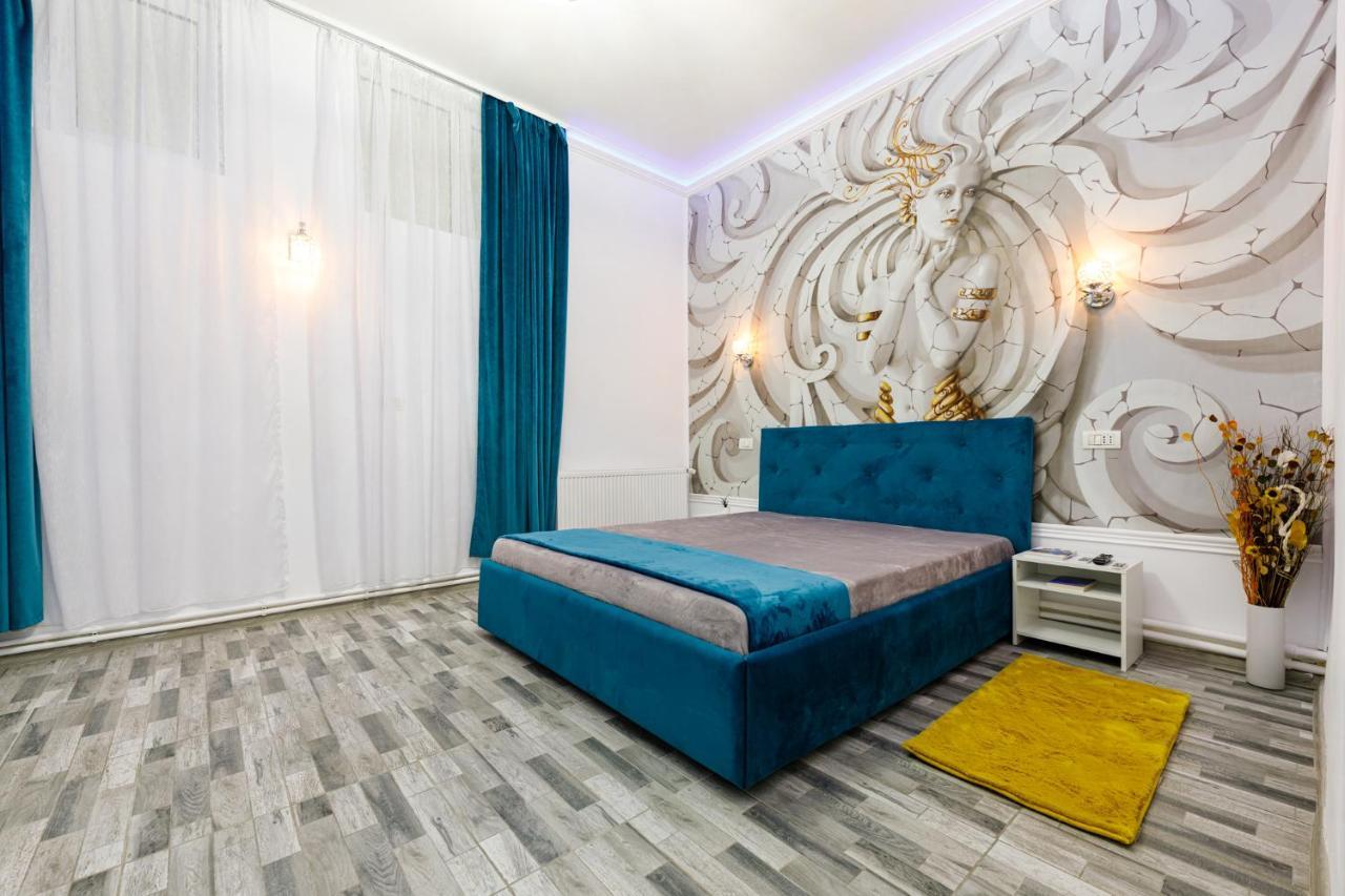 Joy City Stay Pacha Тімішоара Екстер'єр фото