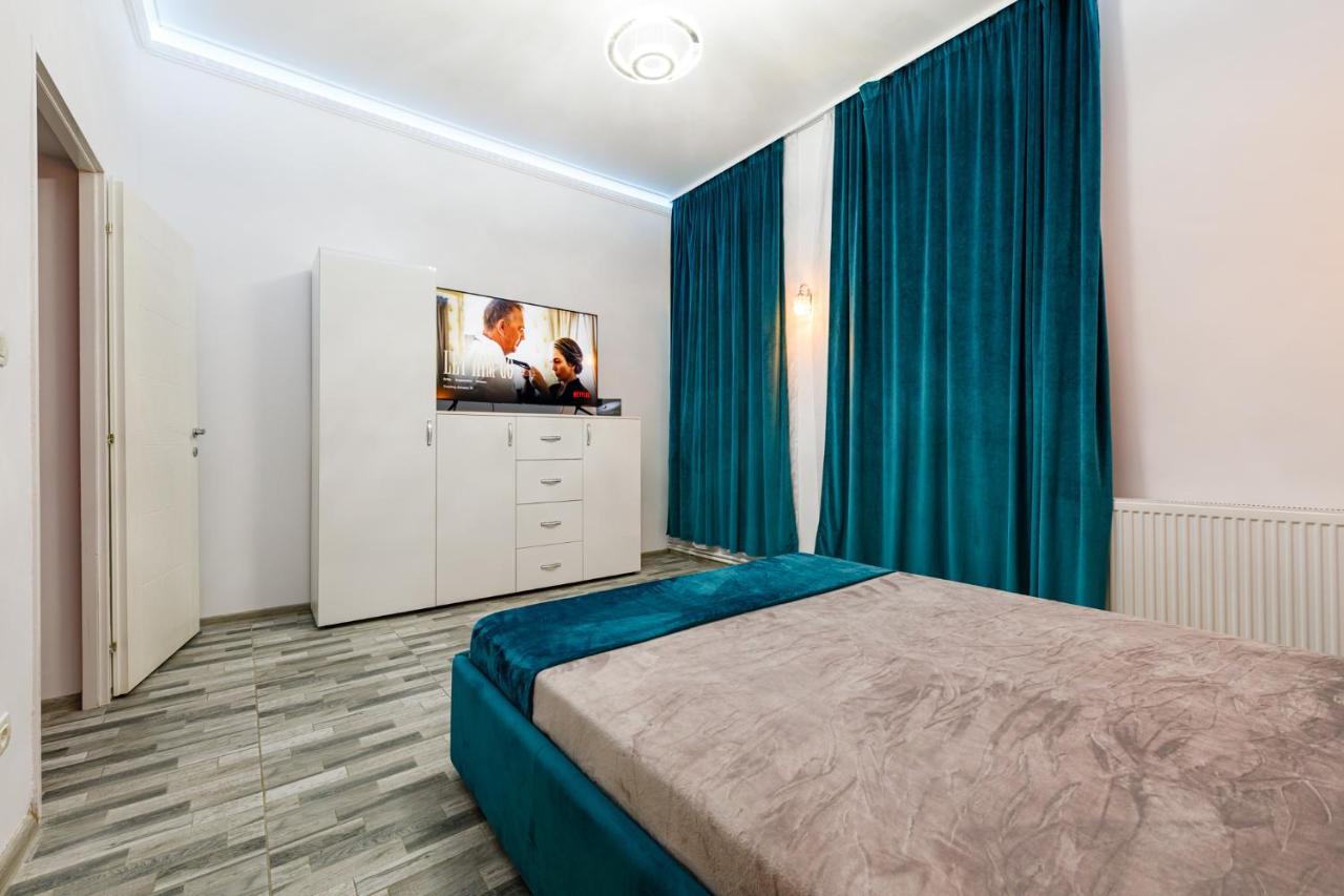 Joy City Stay Pacha Тімішоара Екстер'єр фото