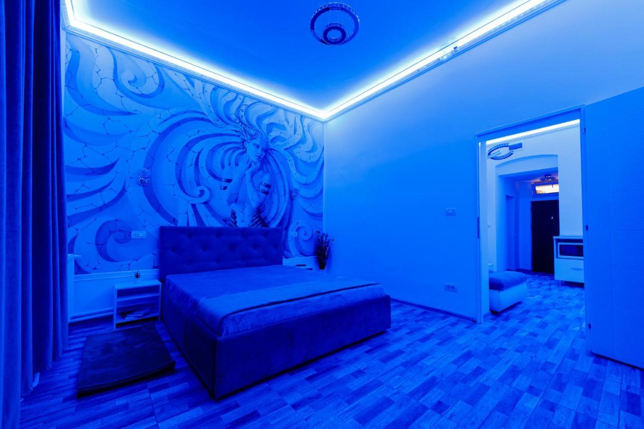 Joy City Stay Pacha Тімішоара Екстер'єр фото