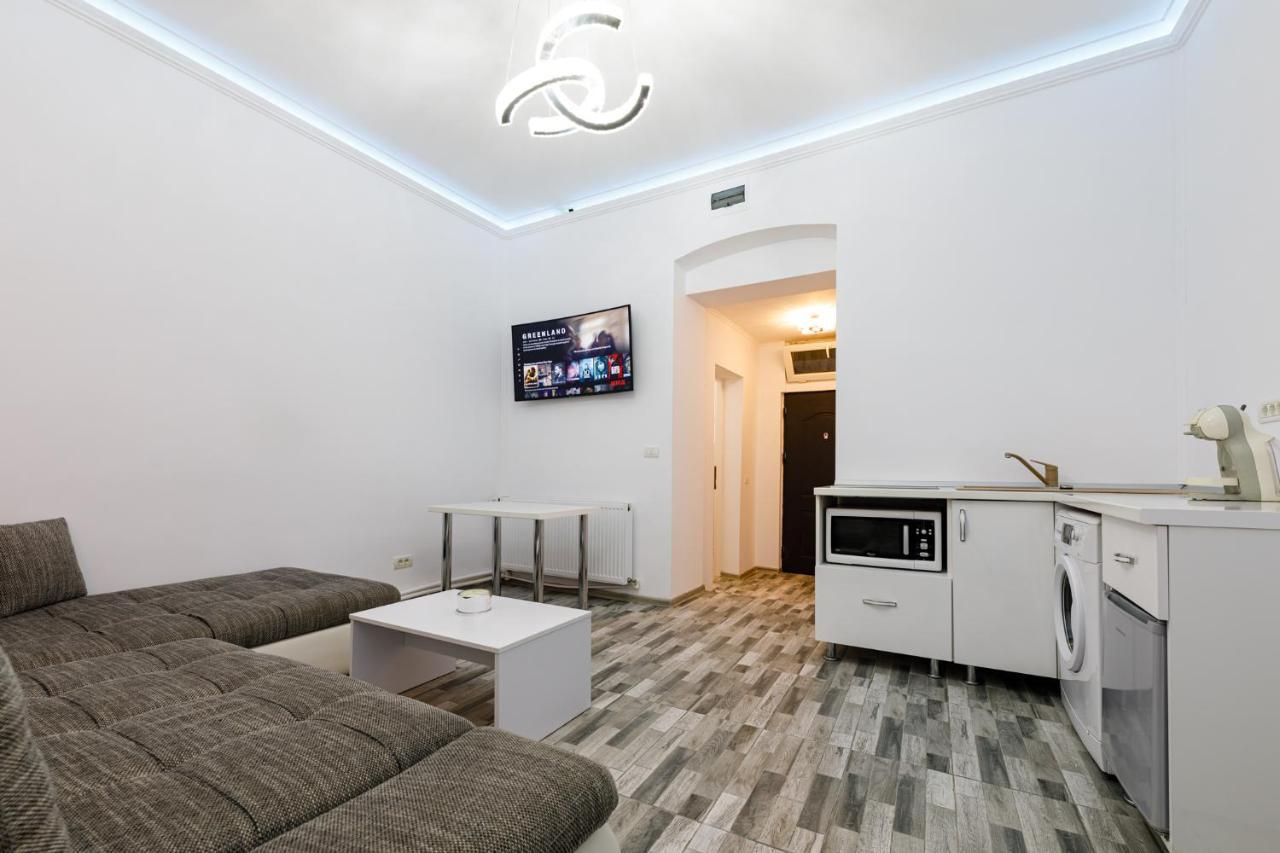 Joy City Stay Pacha Тімішоара Екстер'єр фото
