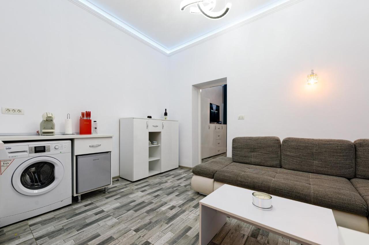 Joy City Stay Pacha Тімішоара Екстер'єр фото