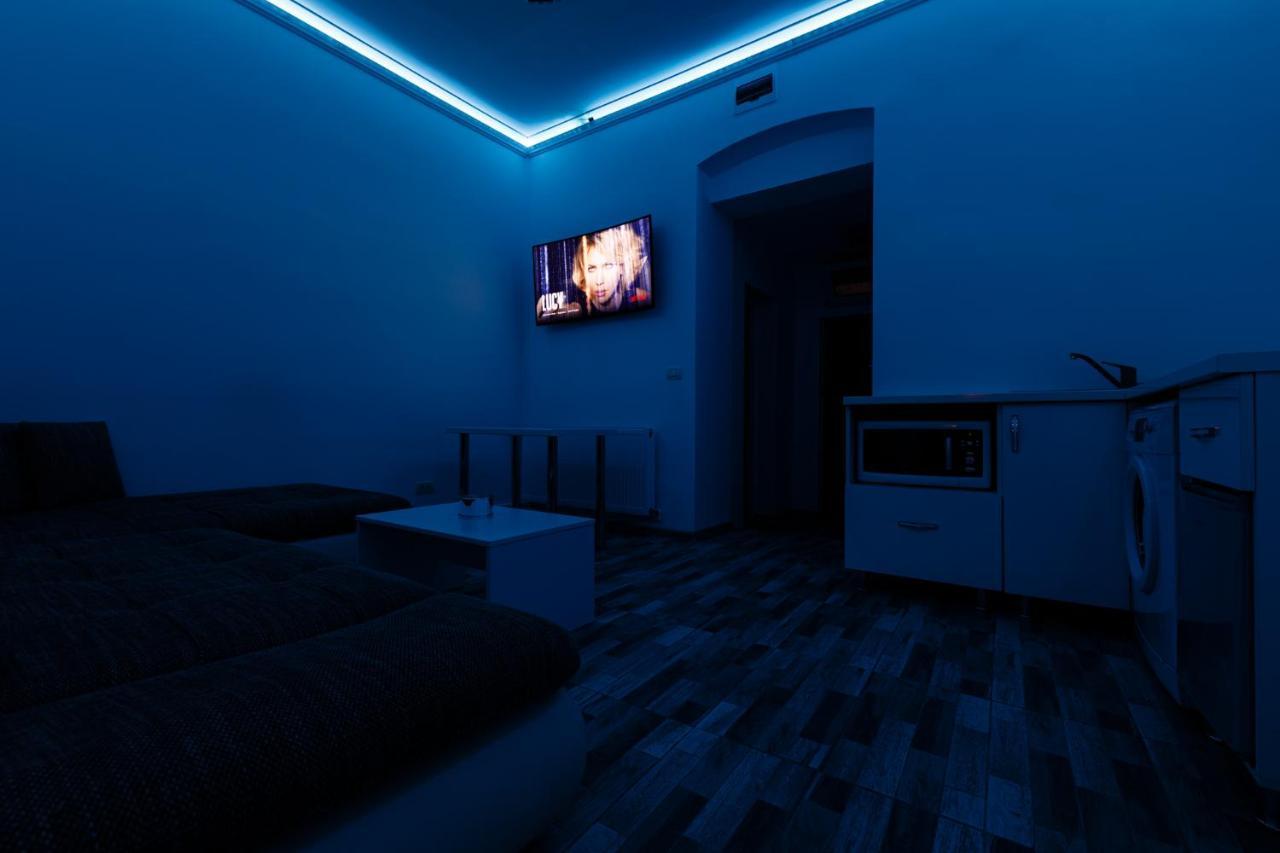 Joy City Stay Pacha Тімішоара Екстер'єр фото