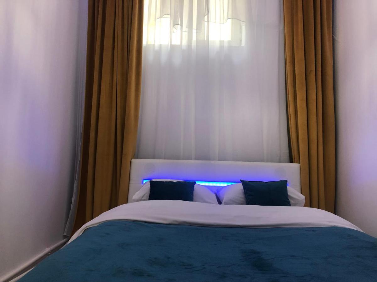 Joy City Stay Pacha Тімішоара Екстер'єр фото