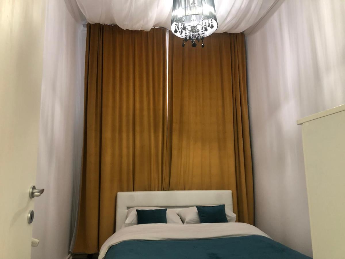 Joy City Stay Pacha Тімішоара Екстер'єр фото