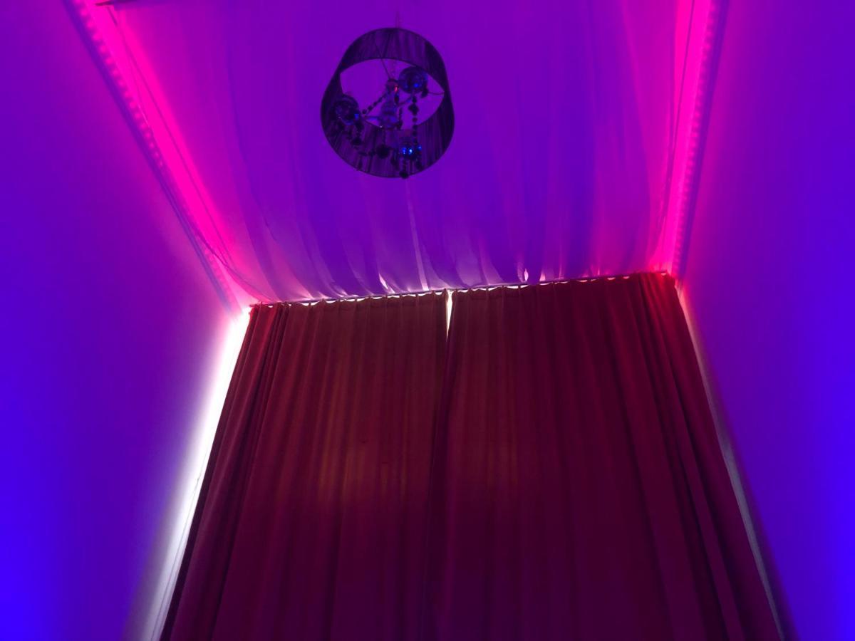 Joy City Stay Pacha Тімішоара Екстер'єр фото