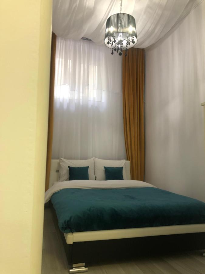 Joy City Stay Pacha Тімішоара Екстер'єр фото