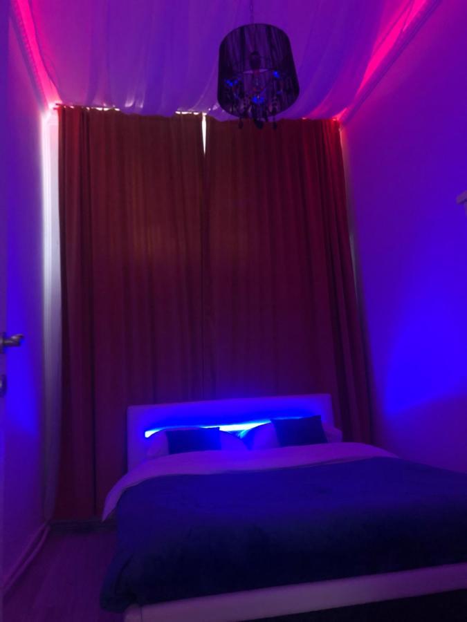 Joy City Stay Pacha Тімішоара Екстер'єр фото