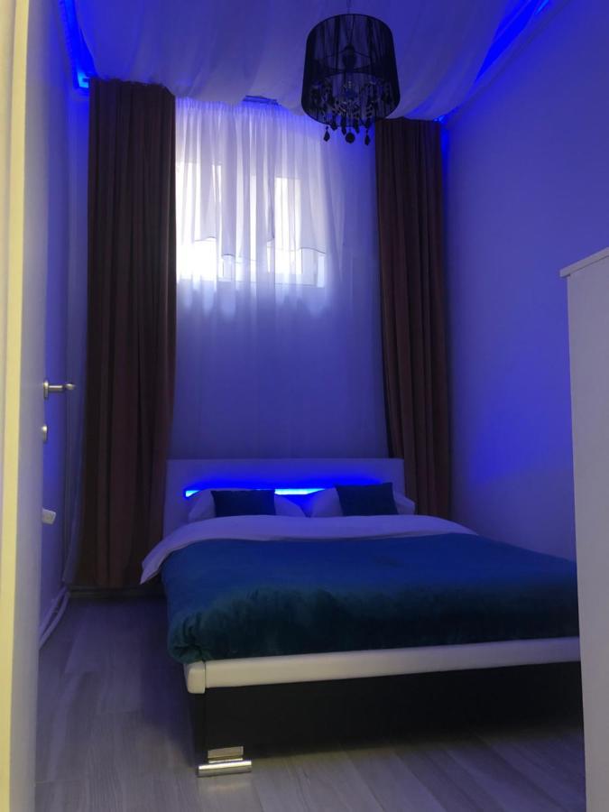 Joy City Stay Pacha Тімішоара Екстер'єр фото
