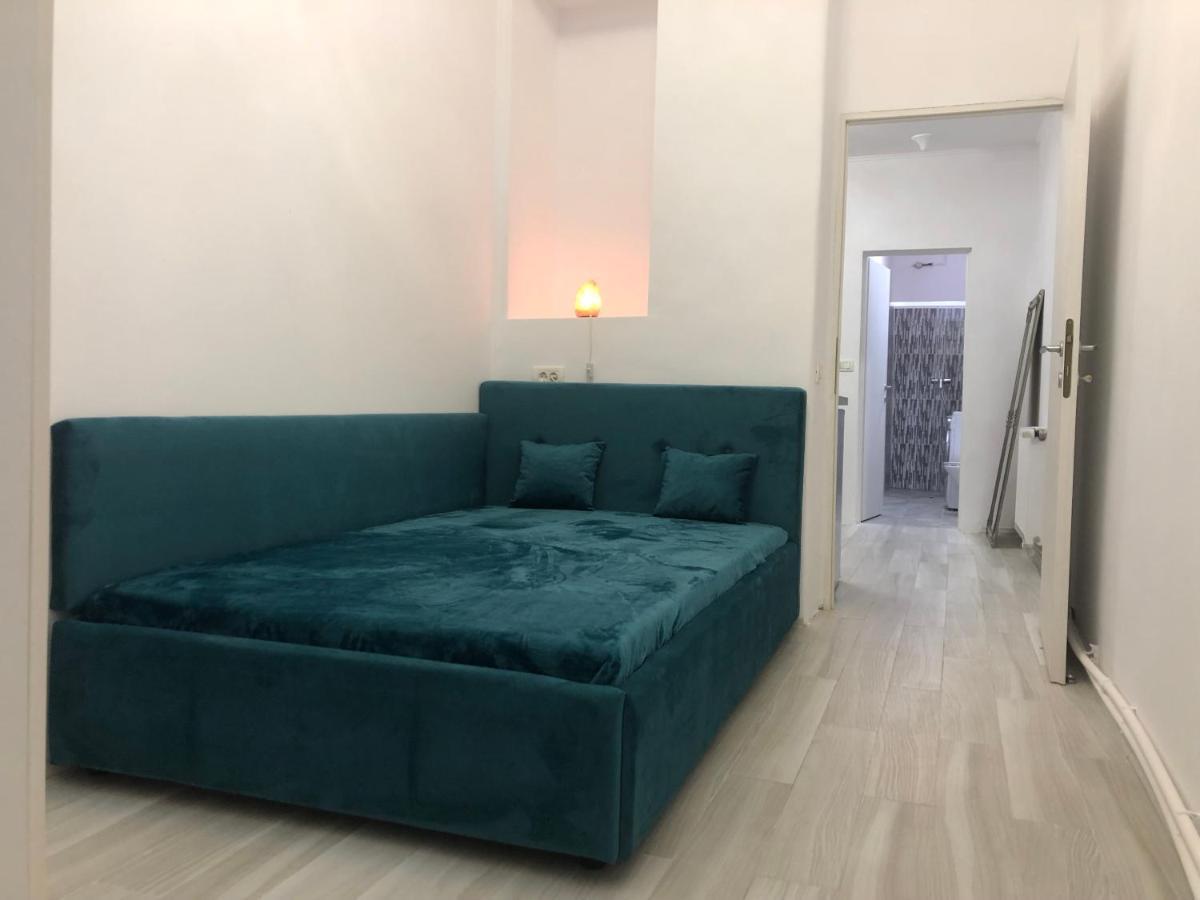 Joy City Stay Pacha Тімішоара Екстер'єр фото
