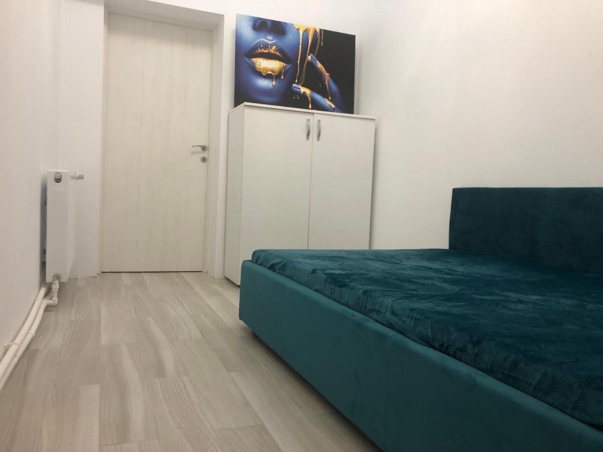 Joy City Stay Pacha Тімішоара Екстер'єр фото